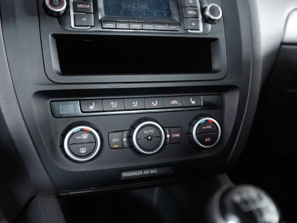 Volkswagen Jetta VI с пробегом 2012 года, цена 1 170 000 рублей, 88878 км, седан, Автокод Объявления