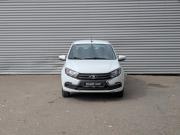 Lada (ВАЗ) Granta I Рестайлинг Москва  - изображение 46