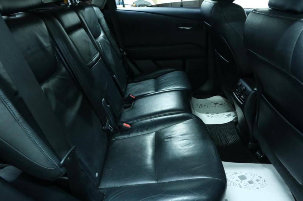 Lexus RX III Рестайлинг Омск  - изображение 19