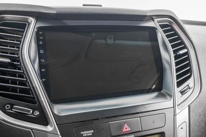 Hyundai Santa Fe III с пробегом 2013 года, цена 1 829 000 рублей, 168000 км, внедорожник, Автокод Объявления