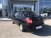 Lada (ВАЗ) Granta I Брянск  - изображение 20