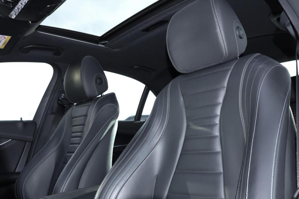 Mercedes-Benz E-Класс V (W213 S213 C238) Рестайлинг Москва  - изображение 14