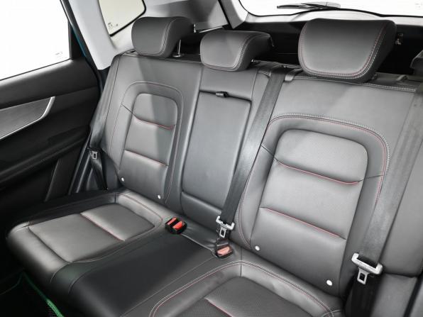 Chery Tiggo 7 Pro I с пробегом 2021 года, цена 1 645 000 рублей, 63820 км, внедорожник, Автокод Объявления