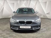 BMW 1 серии II (F20/F21) Москва  - изображение 18