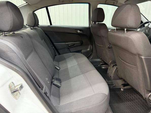 Opel Astra H Рестайлинг с пробегом 2012 года, цена 749 000 рублей, 117418 км, седан, Автокод Объявления