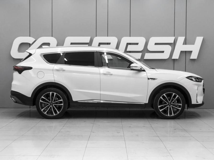 JETOUR X70+ I Ростов-на-Дону  - изображение 5