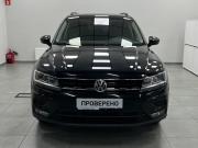 Volkswagen Tiguan II Казань  - изображение 21