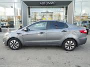 Kia Rio III Брянск  - изображение 22