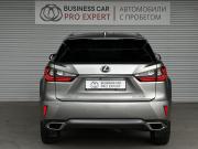Lexus RX IV Кемерово  - изображение 44
