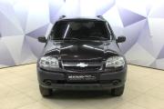 Chevrolet Niva I Рестайлинг Чебоксары  - изображение 33