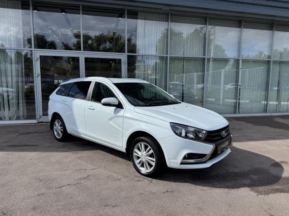 Lada (ВАЗ) Vesta I с пробегом 2019 года, цена 1 135 000 рублей, 72172 км, универсал, Автокод Объявления