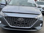 Hyundai Solaris II Рестайлинг Кемерово  - изображение 64
