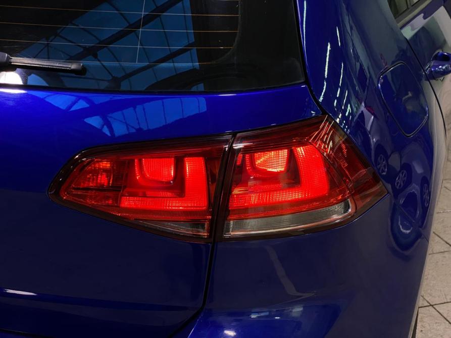 Volkswagen Golf VII Челябинск  - изображение 8