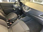 Hyundai Solaris II Мурманск  - изображение 38