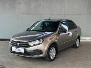 Lada (ВАЗ) Granta I Рестайлинг Тамбов  - изображение 24