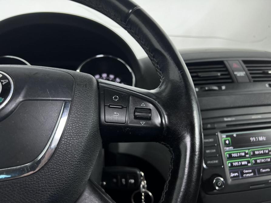 Skoda Yeti I Калининград  - изображение 19