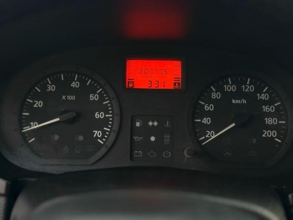 Renault Logan I с пробегом 2006 года, цена 249 000 рублей, 207775 км, седан, Автокод Объявления