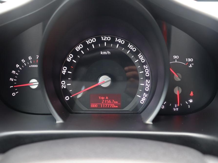 Kia Sportage III Рестайлинг Москва  - изображение 15