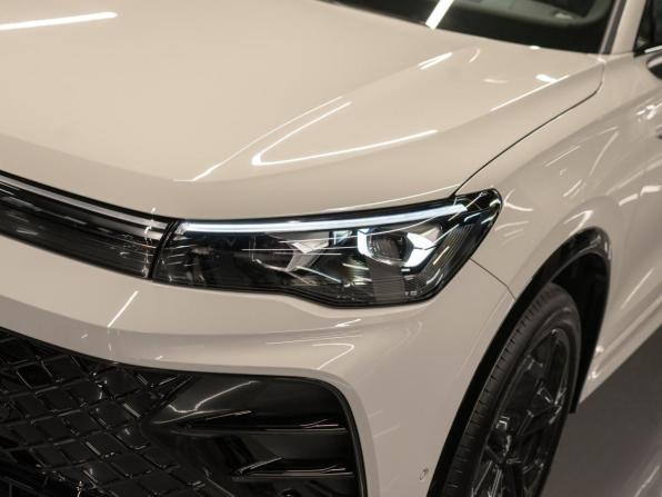 Volkswagen Tiguan III (China Market) с пробегом 2026 года, цена 4 900 000 рублей, 50 км, внедорожник, Автокод Объявления
