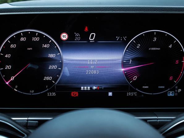 Mercedes-Benz GLE II (V167) Рестайлинг с пробегом 2024 года, цена 10 989 000 рублей, 22082 км, внедорожник, Автокод Объявления