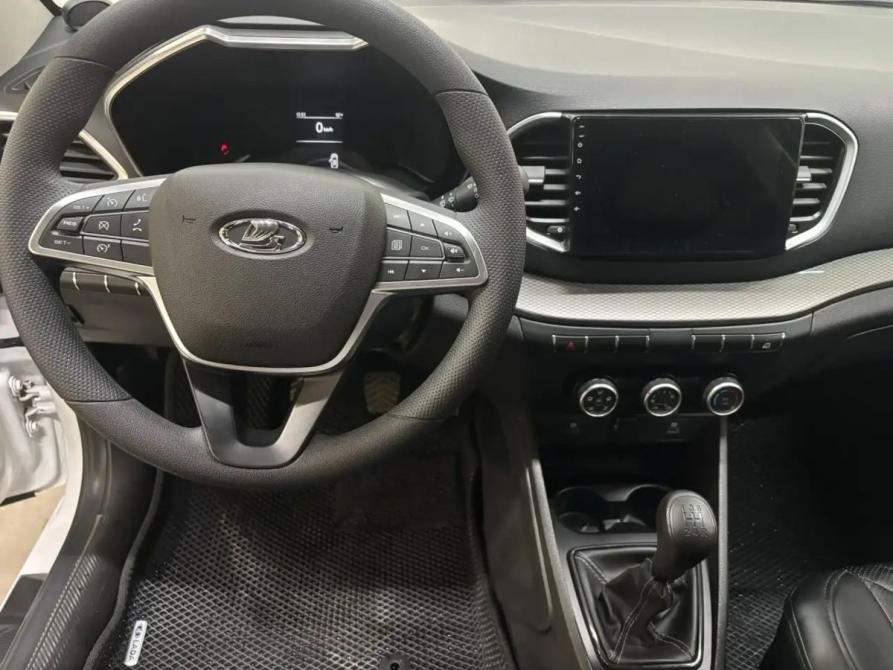 Lada (ВАЗ) Vesta I Рестайлинг (NG) Саратов  - изображение 10