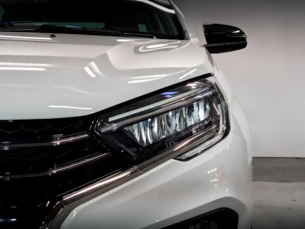 Lada (ВАЗ) Vesta I Рестайлинг (NG) с пробегом 2024 года, цена 1 575 000 рублей, 8292 км, седан, Автокод Объявления
