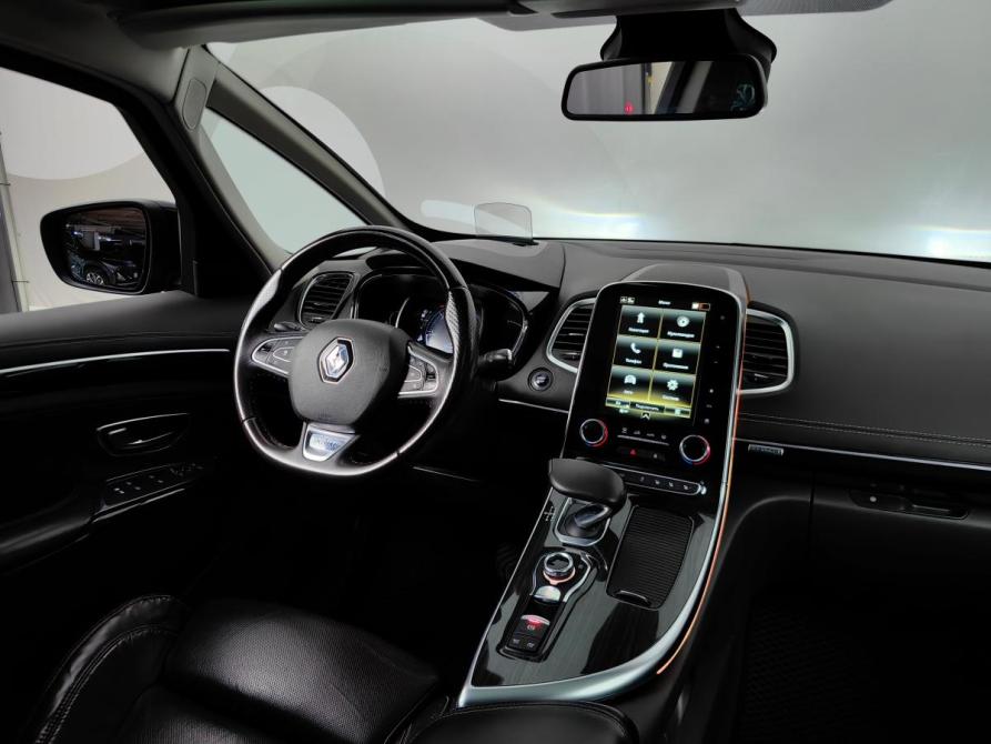 Renault Espace V Москва  - изображение 7