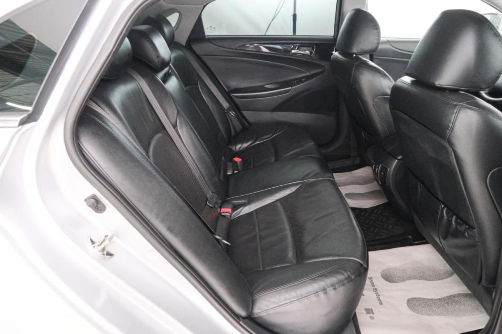 Hyundai Sonata VI (YF) Красноярск  - изображение 26