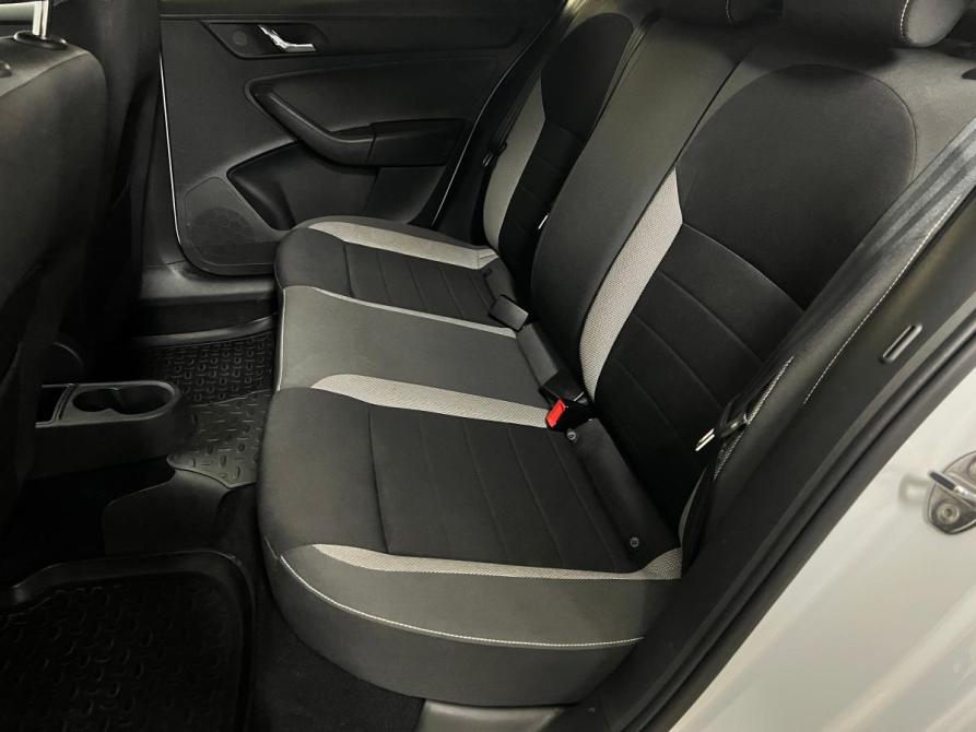 Skoda Rapid I Тюмень  - изображение 24