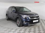 Kia Seltos I Химки  - изображение 18