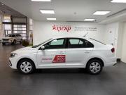 Volkswagen Polo VI Киров  - изображение 24