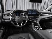Toyota Camry VIII (XV70) Рестайлинг Тюмень  - изображение 41