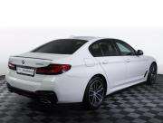BMW 5 серии VII (G30/G31/G38) Рестайлинг Москва  - изображение 30