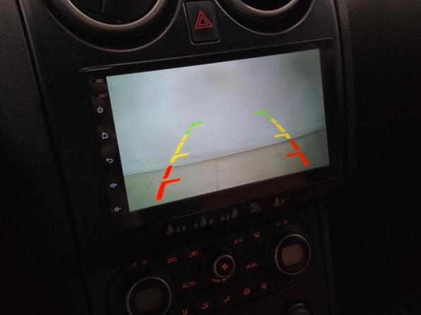 Nissan Qashqai I с пробегом 2009 года, цена 720 000 рублей, 221064 км, внедорожник, Автокод Объявления