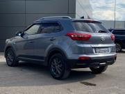 Hyundai Creta I Рестайлинг Уфа  - изображение 30