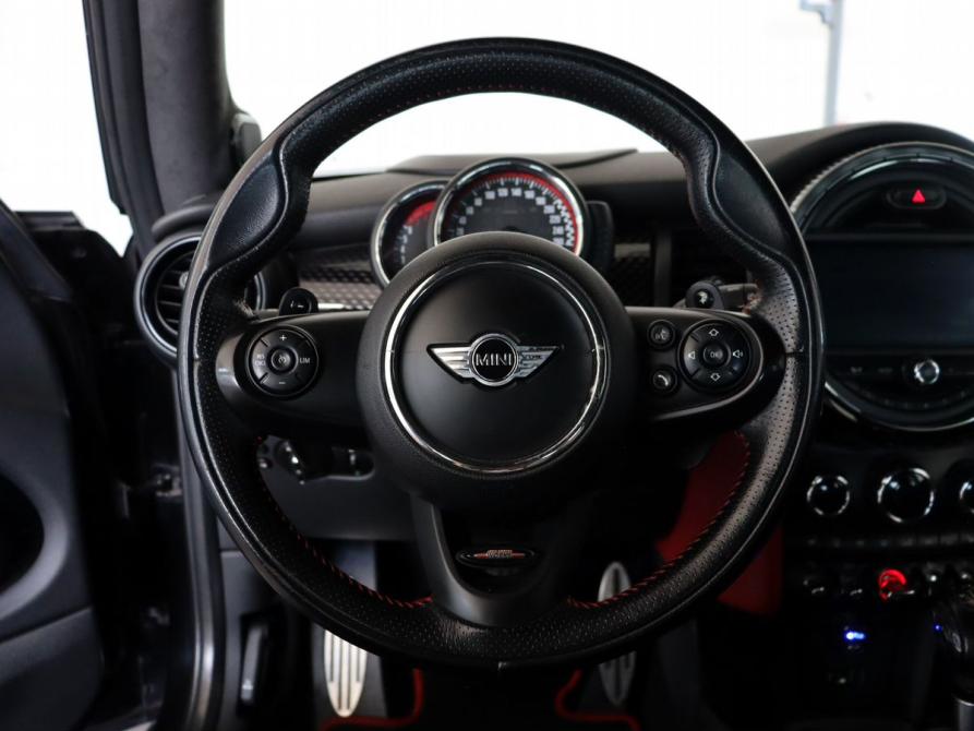 Mini Hatch III (F55/F56) Калининград  - изображение 15