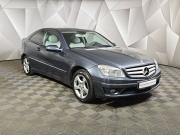 Mercedes-Benz CLC-Класс Москва  - изображение 23