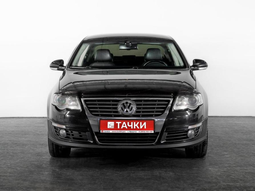 Volkswagen Passat B6 Иркутск  - изображение 2