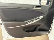 Hyundai Solaris I Рестайлинг Краснодар  - изображение 36