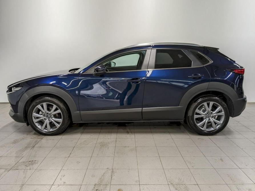Mazda CX-30 I Санкт-Петербург  - изображение 8