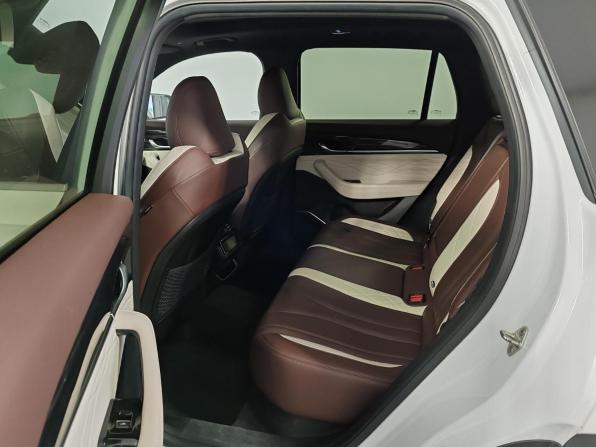 Geely Monjaro I с пробегом 2024 года, цена 3 139 000 рублей, 50464 км, внедорожник, Автокод Объявления