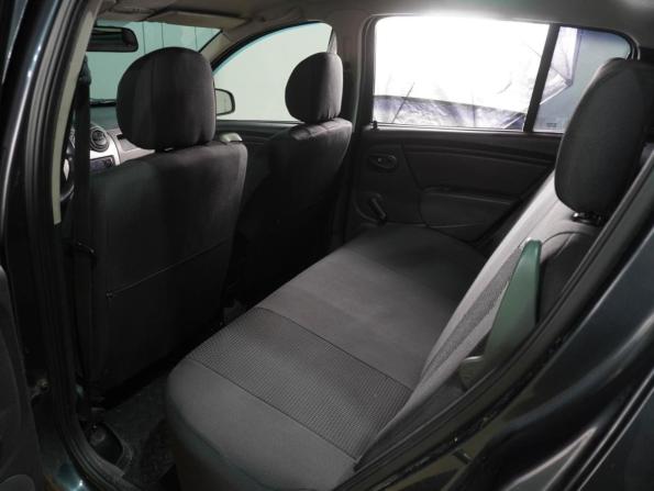Renault Sandero I с пробегом 2010 года, цена 649 000 рублей, 122329 км, хэтчбек, Автокод Объявления