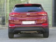 Hyundai Tucson III Екатеринбург  - изображение 25