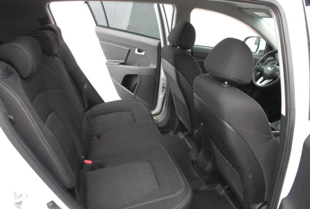 Kia Sportage III Нижний Новгород  - изображение 13