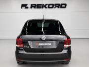 Volkswagen Polo V Рестайлинг Уфа  - изображение 25