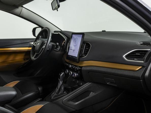 Lada (ВАЗ) Vesta I Рестайлинг (NG) с пробегом 2024 года, цена 1 660 000 рублей, 6400 км, универсал, Автокод Объявления