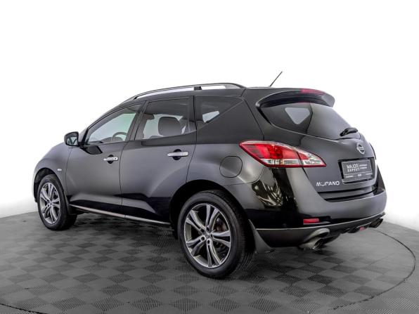 Nissan Murano II (Z51) Рестайлинг 2 с пробегом 2015 года, цена 1 750 000 рублей, 154914 км, внедорожник, Автокод Объявления