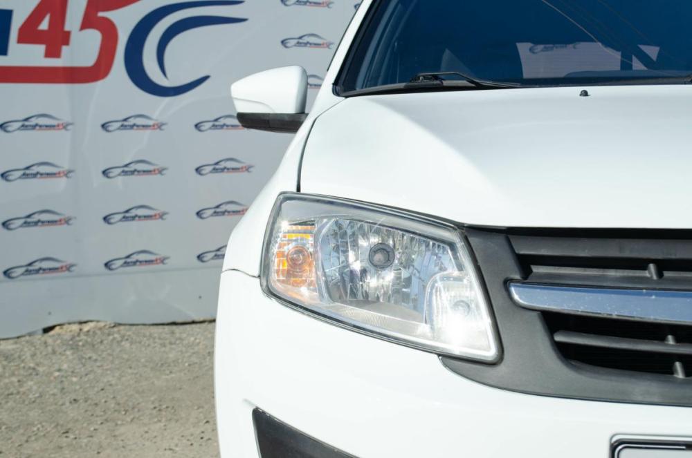 Lada (ВАЗ) Granta I Курган  - изображение 9