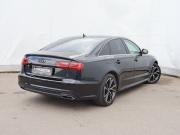 Audi A6 IV (C7) Рестайлинг Москва  - изображение 28