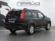 Nissan X-Trail II Ростов-на-Дону  - изображение 22